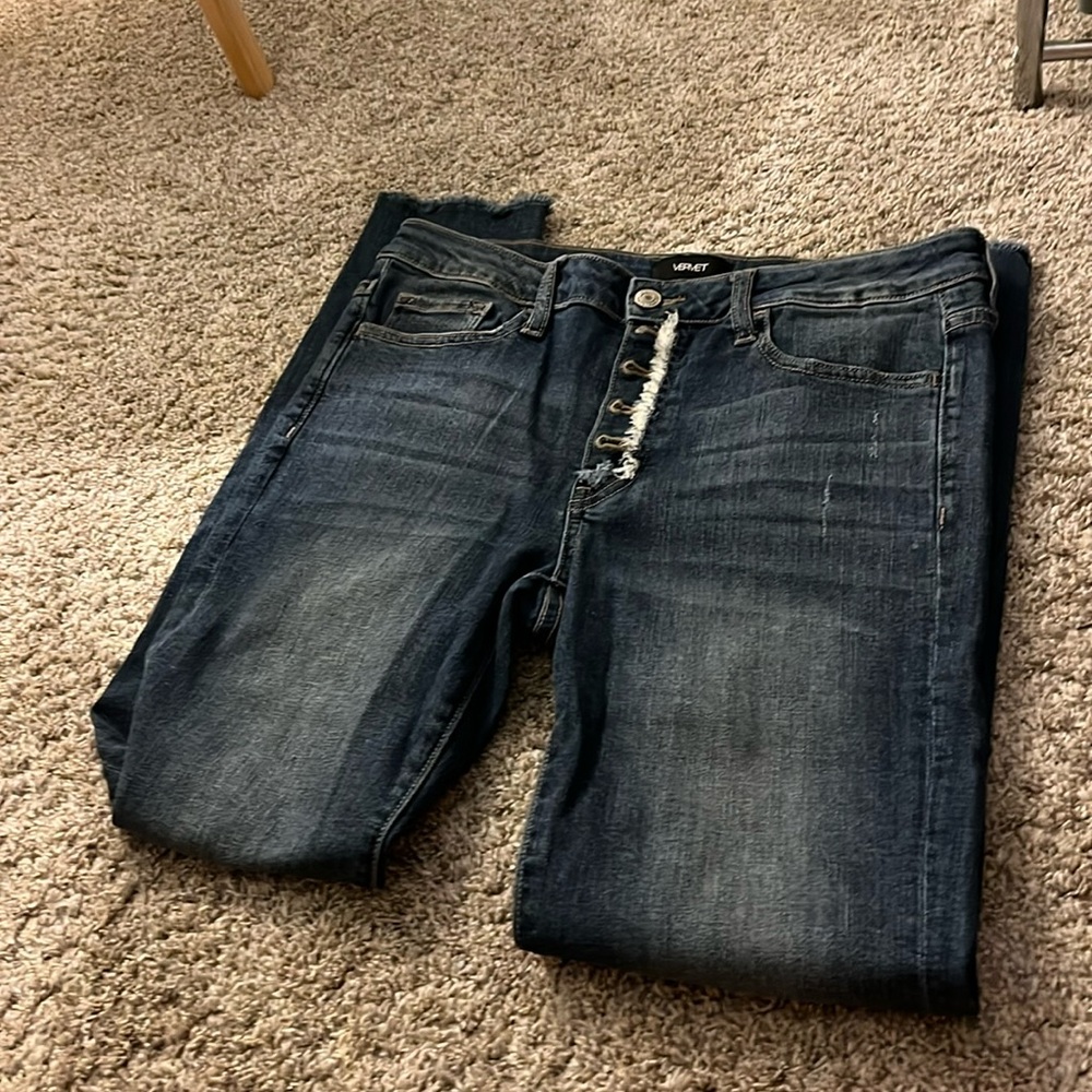 Vervet Skinny jeans